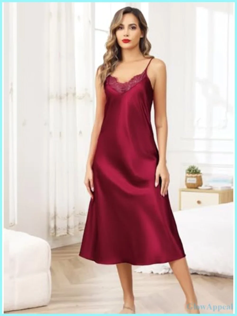 N/A this satin